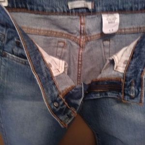 Levis women's 515 jeans